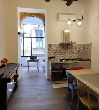 Daire Sangregoriohome, Nel Cuore Del Centro Storico Napoli