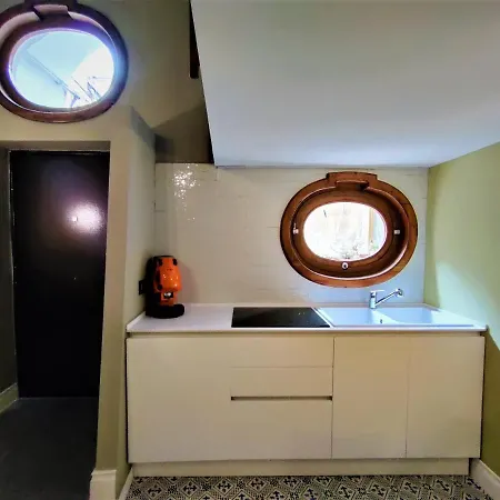 Sangregoriohome, Nel Cuore Del Centro Storico Daire