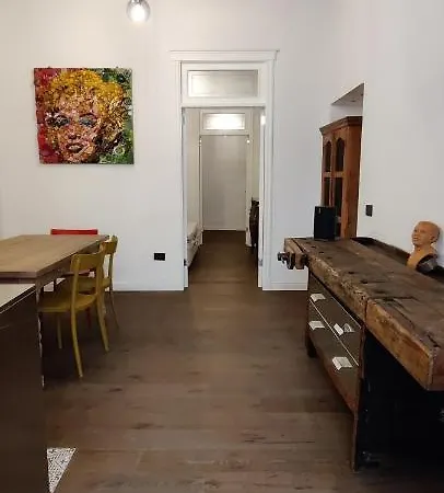 Sangregoriohome, Nel Cuore Del Centro Storico * Napoli