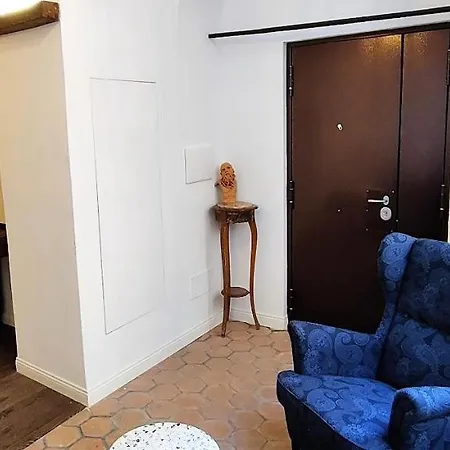 Daire Sangregoriohome, Nel Cuore Del Centro Storico