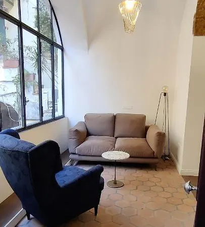 Sangregoriohome, Nel Cuore Del Centro Storico Daire Napoli