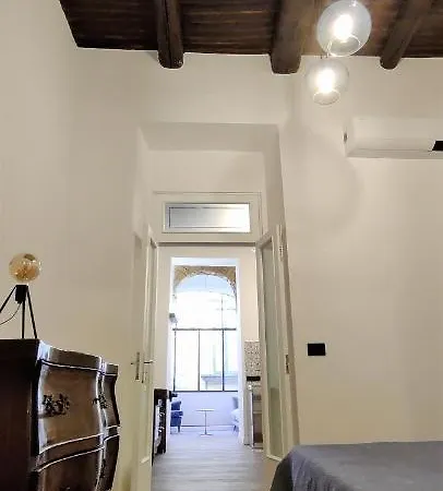 Daire Sangregoriohome, Nel Cuore Del Centro Storico Napoli