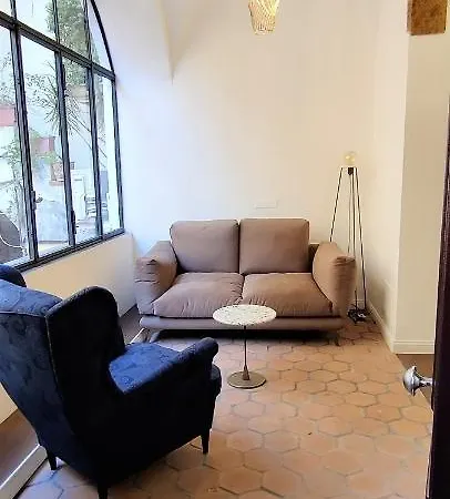 アパート Sangregoriohome, Nel Cuore Del Centro Storico ナポリ