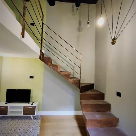 アパート Sangregoriohome, Nel Cuore Del Centro Storico ナポリ