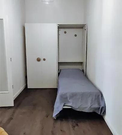 アパート Sangregoriohome, Nel Cuore Del Centro Storico *