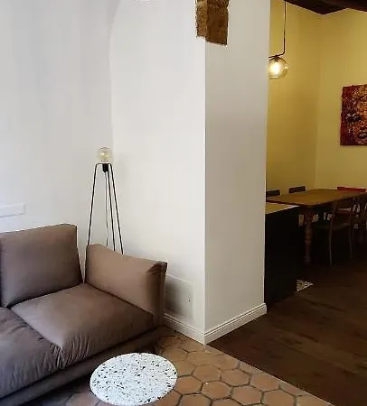 Sangregoriohome, Nel Cuore Del Centro Storico Appartamento Napoli