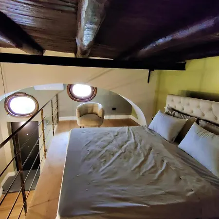 Sangregoriohome, Nel Cuore Del Centro Storico * Napoli