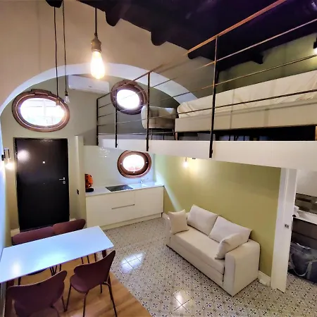 Appartamento Sangregoriohome, Nel Cuore Del Centro Storico *