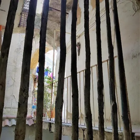 Sangregoriohome, Nel Cuore Del Centro Storico * Napoli