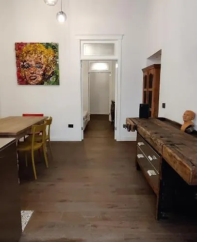 Sangregoriohome, Nel Cuore Del Centro Storico * Неаполь