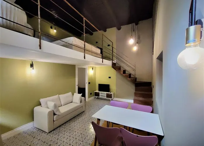 Sangregoriohome, Nel Cuore Del Centro Storico Apartment Neapel