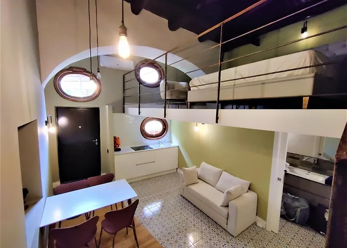 Apartment Sangregoriohome, Nel Cuore Del Centro Storico *