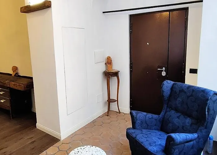 Apartment Sangregoriohome, Nel Cuore Del Centro Storico