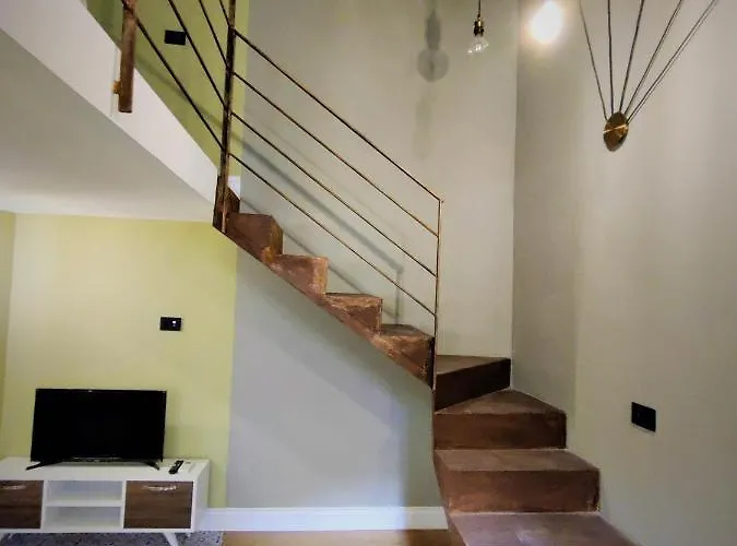 Апартаменты Sangregoriohome, Nel Cuore Del Centro Storico Неаполь