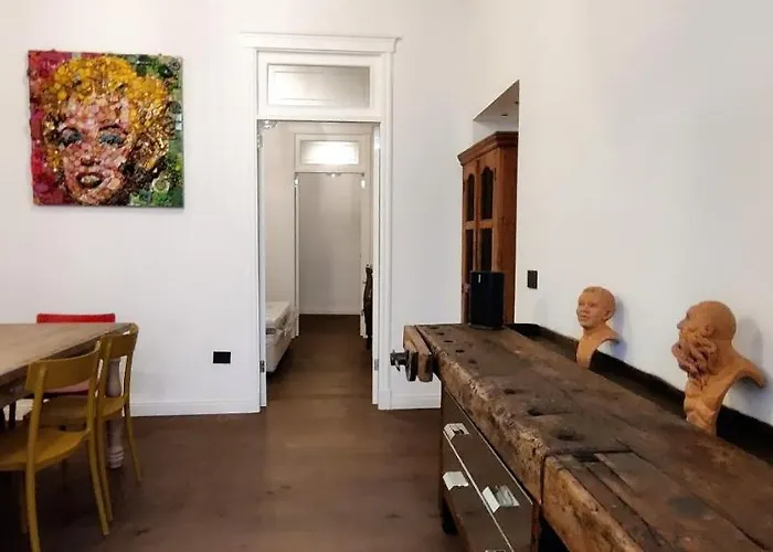 Sangregoriohome, Nel Cuore Del Centro Storico *