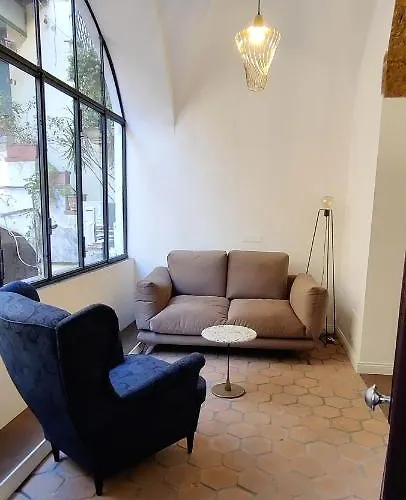 Sangregoriohome, Nel Cuore Del Centro Storico Апартаменты Неаполь