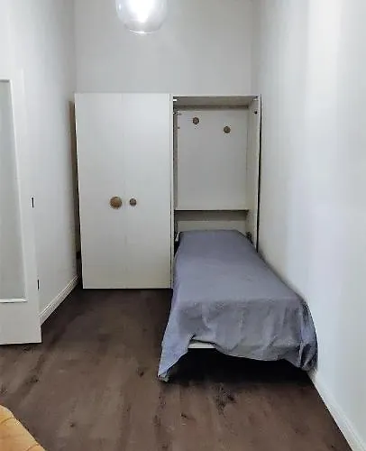 Апартаменты Sangregoriohome, Nel Cuore Del Centro Storico *