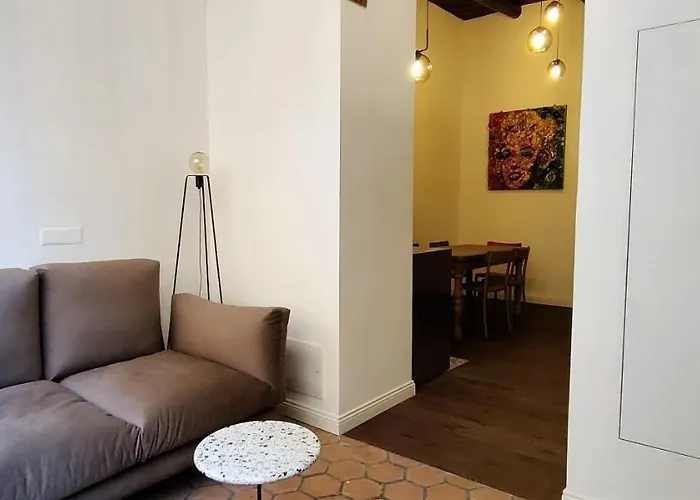 Sangregoriohome, Nel Cuore Del Centro Storico