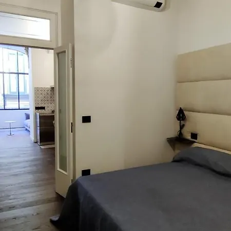 Lägenhet Sangregoriohome, Nel Cuore Del Centro Storico *