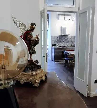 Sangregoriohome, Nel Cuore Del Centro Storico *