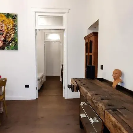 Sangregoriohome, Nel Cuore Del Centro Storico *