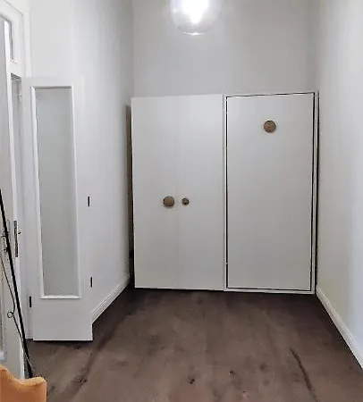 Sangregoriohome, Nel Cuore Del Centro Storico Neapel