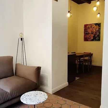 Sangregoriohome, Nel Cuore Del Centro Storico